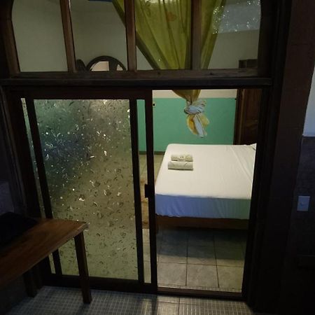 La Casa Del Sueno Otel Mazunte Dış mekan fotoğraf