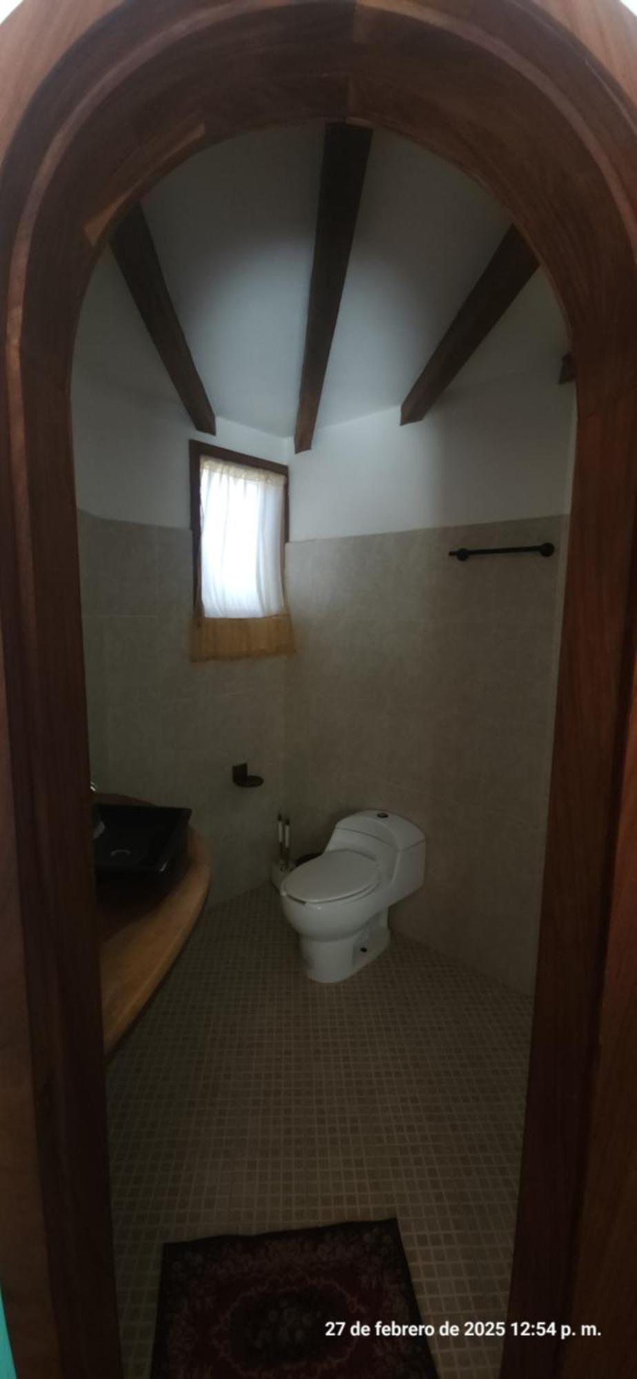 La Casa Del Sueno Otel Mazunte Dış mekan fotoğraf