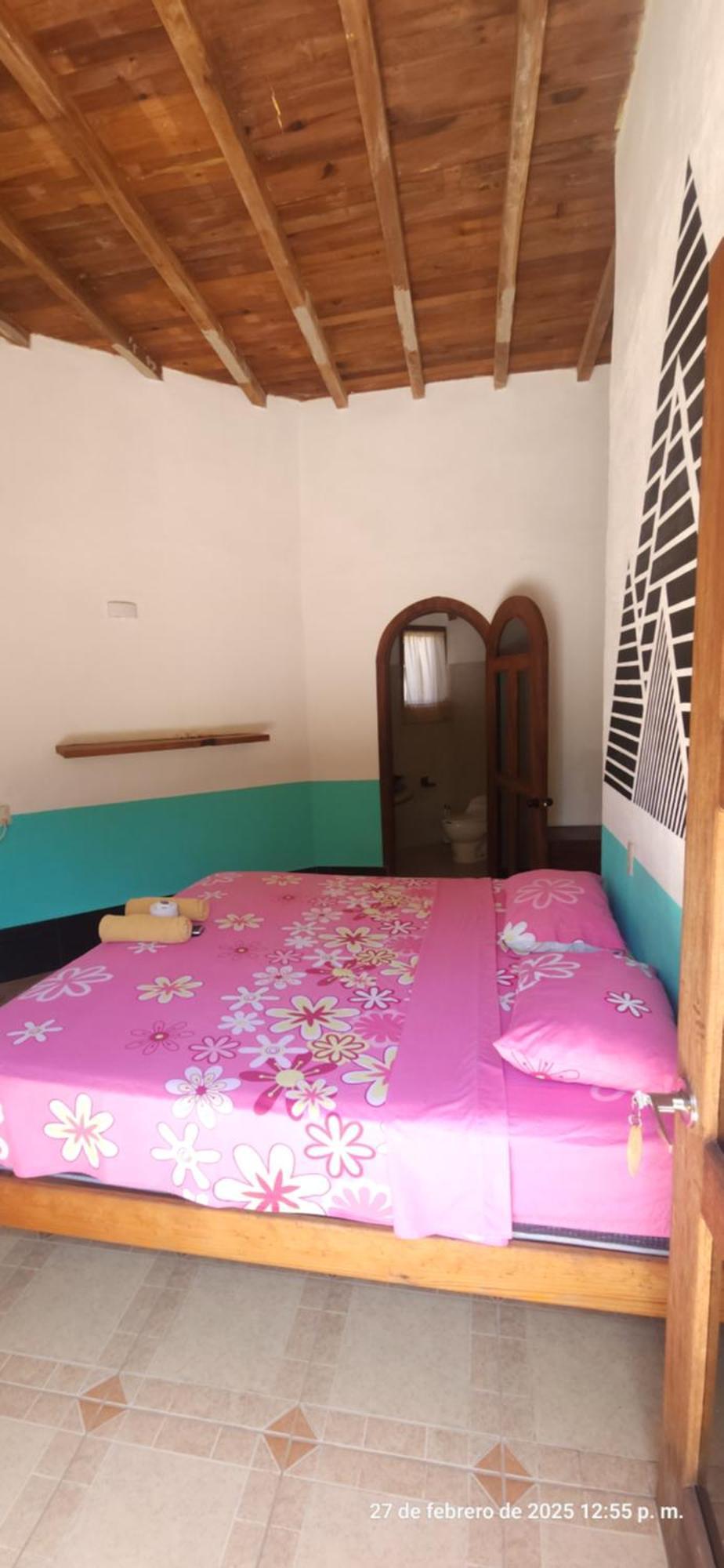 La Casa Del Sueno Otel Mazunte Dış mekan fotoğraf