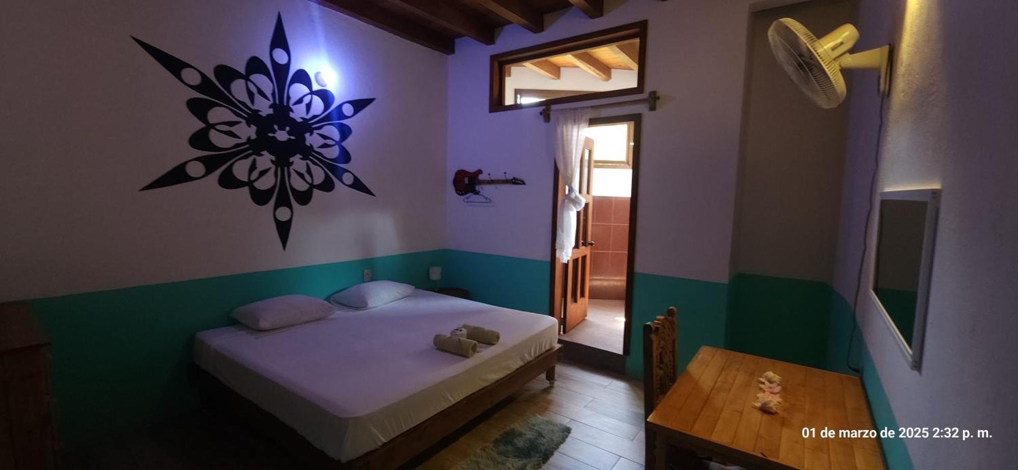 La Casa Del Sueno Otel Mazunte Dış mekan fotoğraf
