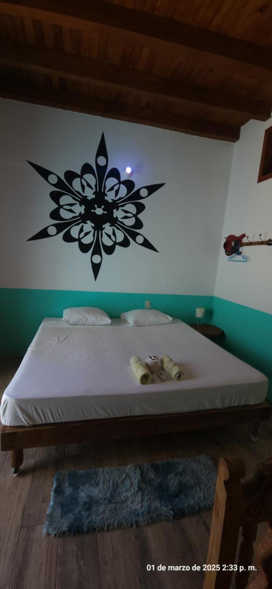 La Casa Del Sueno Otel Mazunte Dış mekan fotoğraf