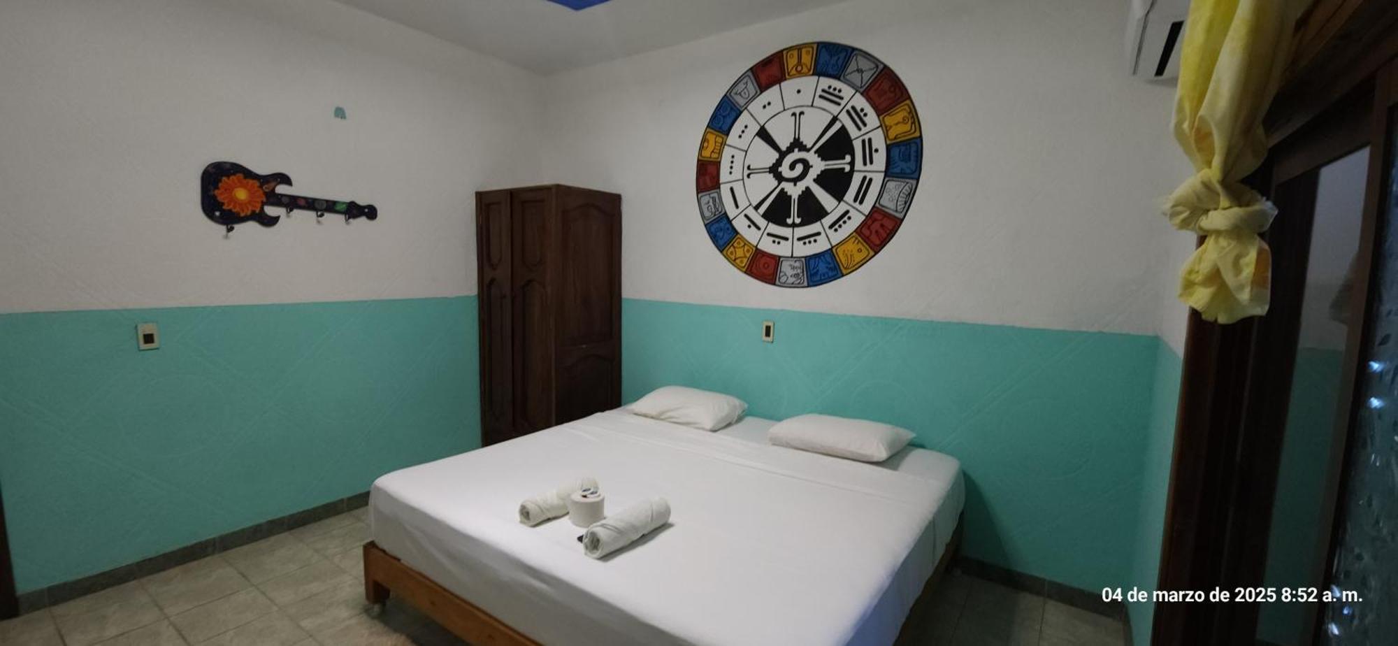 La Casa Del Sueno Otel Mazunte Dış mekan fotoğraf