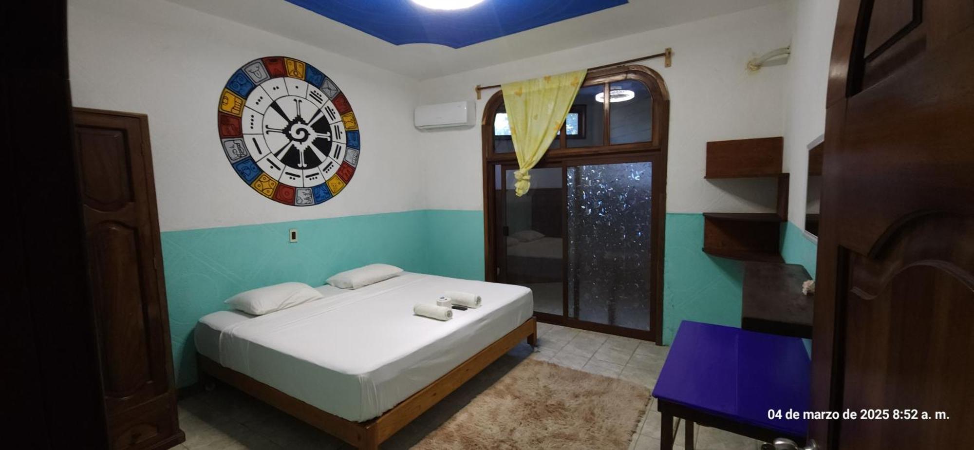 La Casa Del Sueno Otel Mazunte Dış mekan fotoğraf