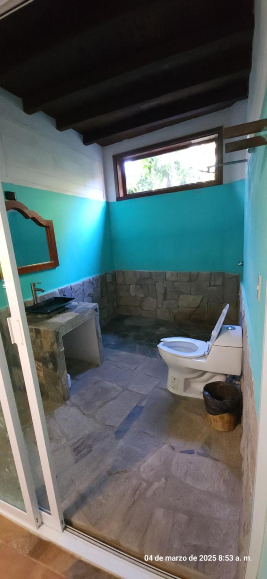 La Casa Del Sueno Otel Mazunte Dış mekan fotoğraf