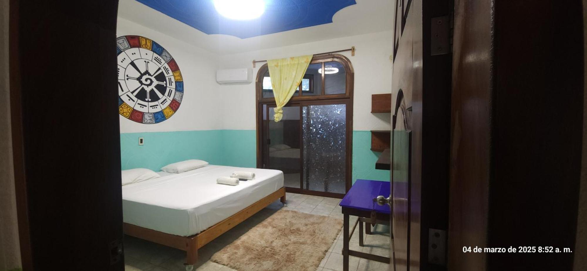 La Casa Del Sueno Otel Mazunte Dış mekan fotoğraf