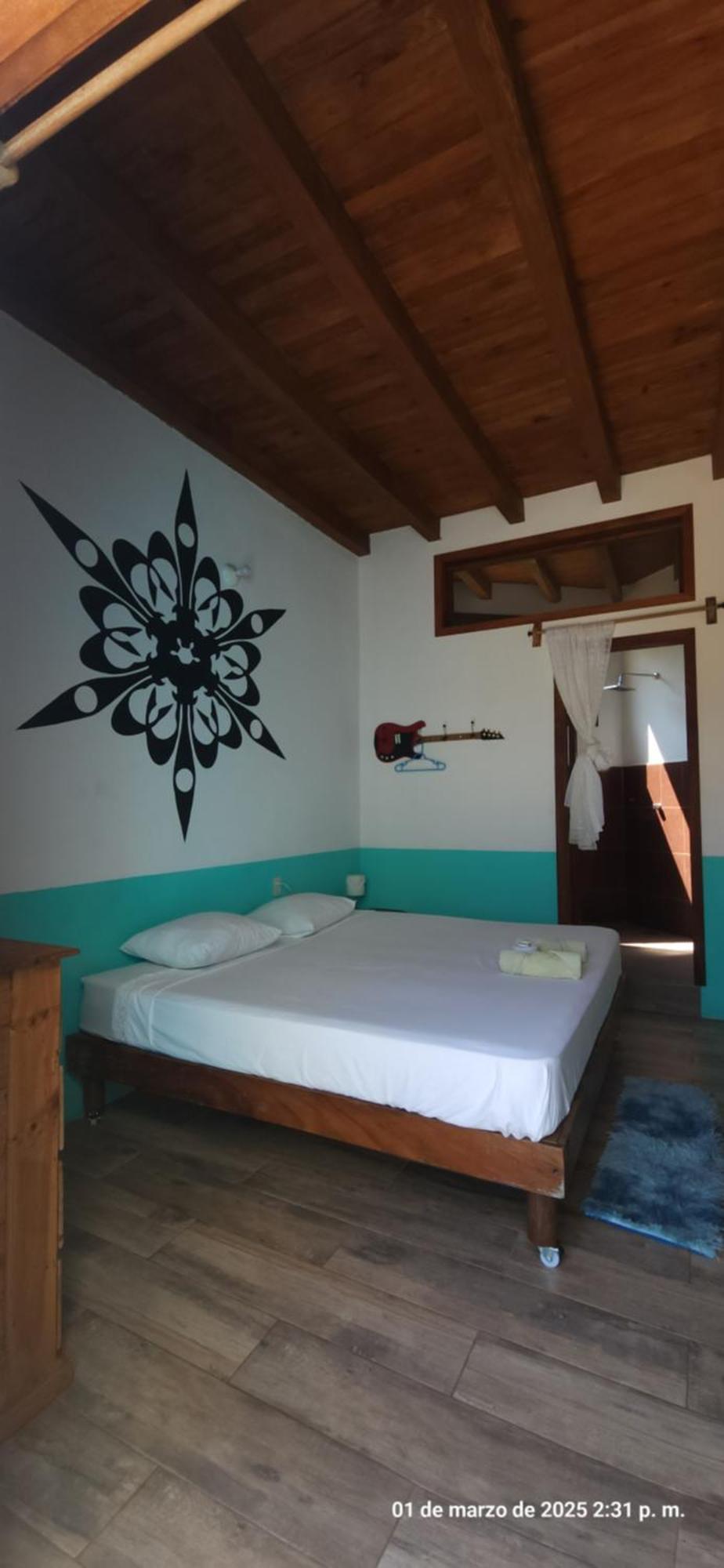 La Casa Del Sueno Otel Mazunte Dış mekan fotoğraf