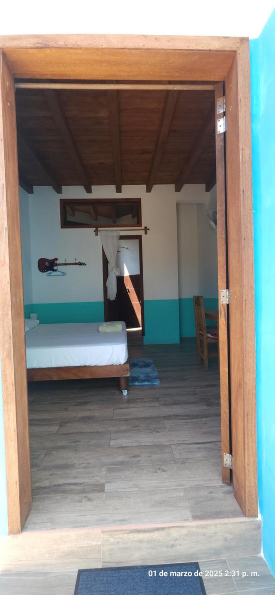 La Casa Del Sueno Otel Mazunte Dış mekan fotoğraf