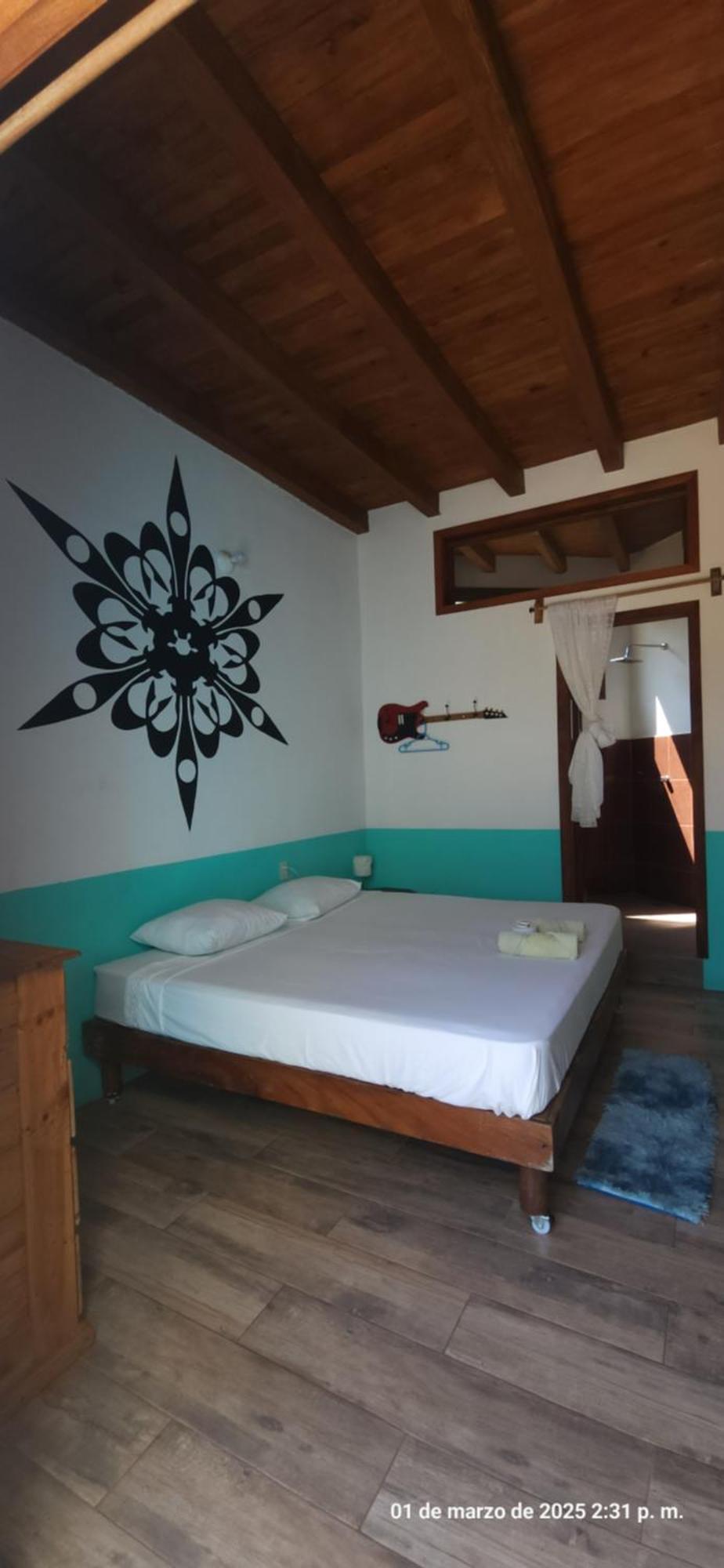 La Casa Del Sueno Otel Mazunte Dış mekan fotoğraf