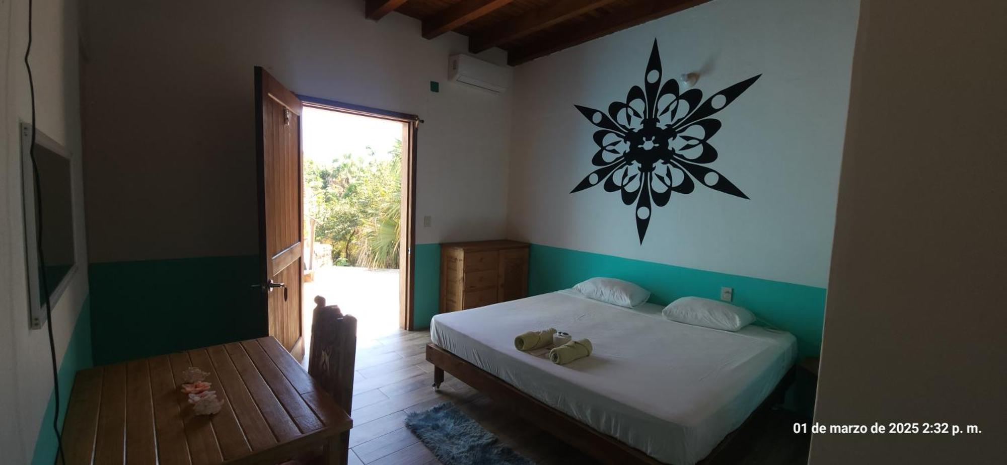 La Casa Del Sueno Otel Mazunte Dış mekan fotoğraf
