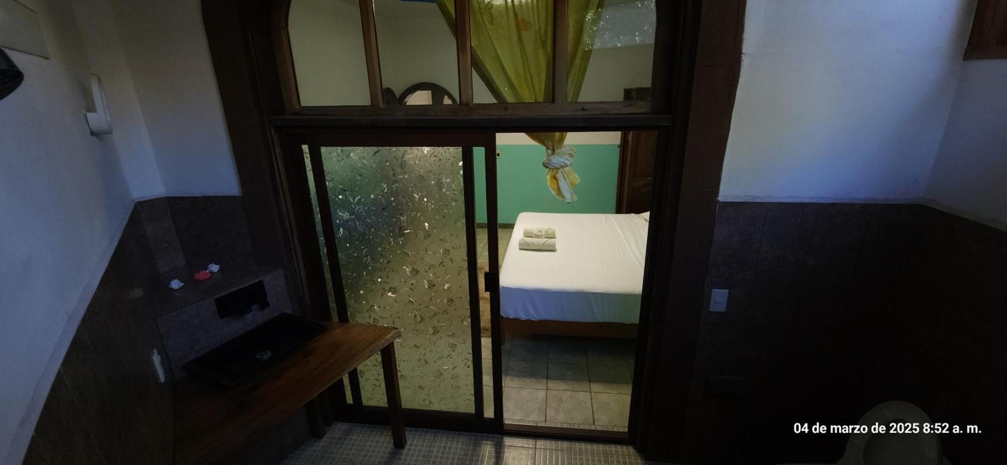 La Casa Del Sueno Otel Mazunte Dış mekan fotoğraf