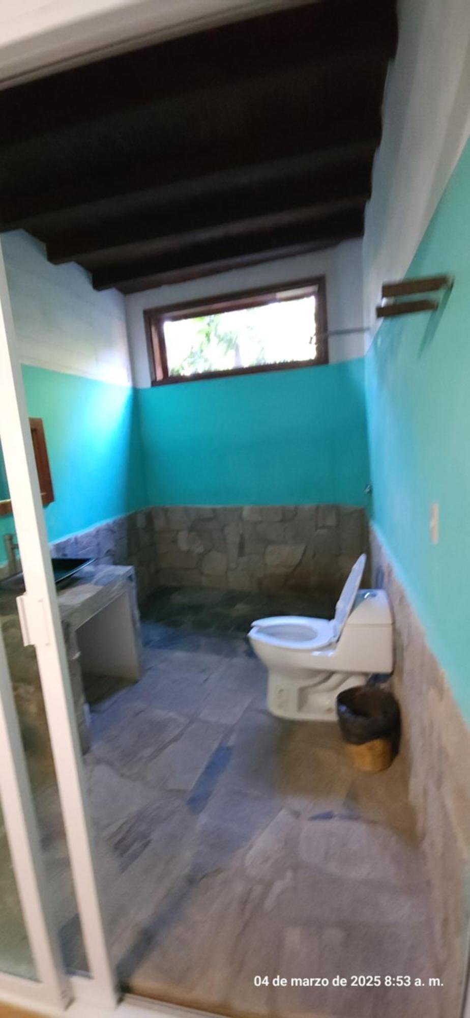 La Casa Del Sueno Otel Mazunte Dış mekan fotoğraf