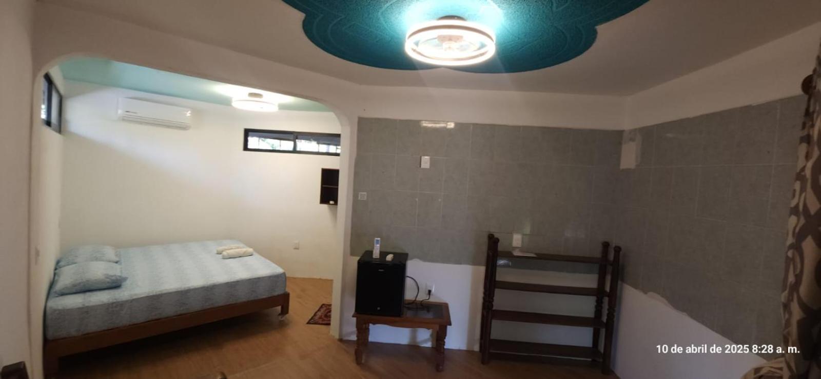 La Casa Del Sueno Otel Mazunte Dış mekan fotoğraf