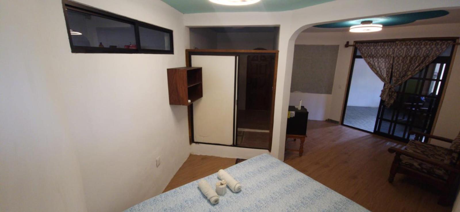 La Casa Del Sueno Otel Mazunte Dış mekan fotoğraf