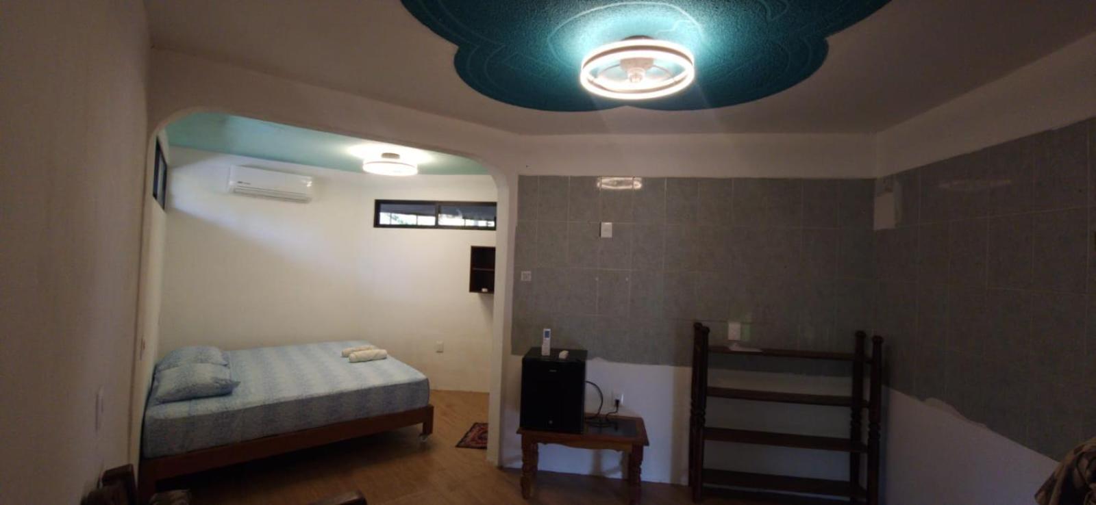 La Casa Del Sueno Otel Mazunte Dış mekan fotoğraf