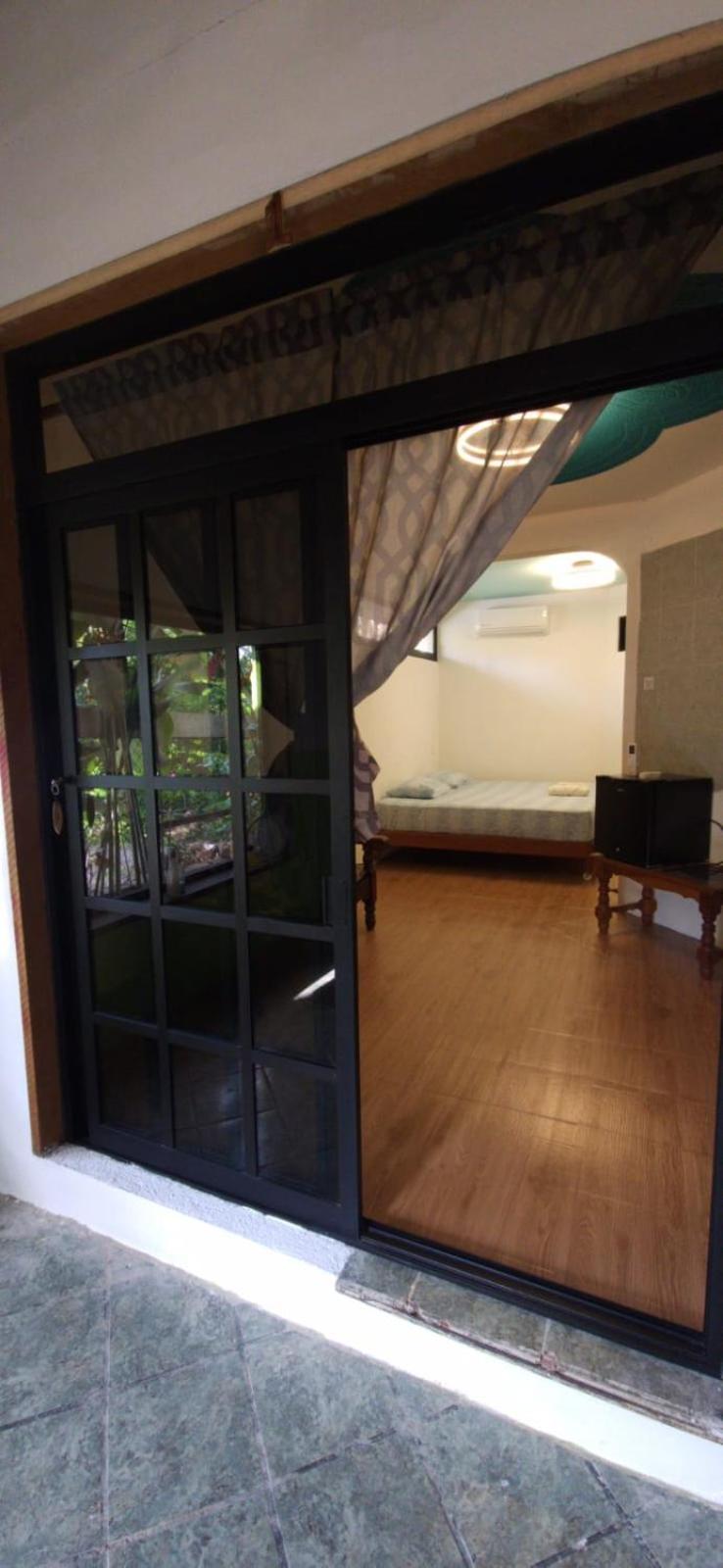La Casa Del Sueno Otel Mazunte Dış mekan fotoğraf